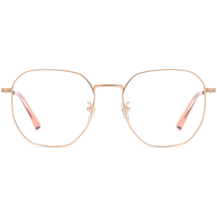 Square Glasses BR1178