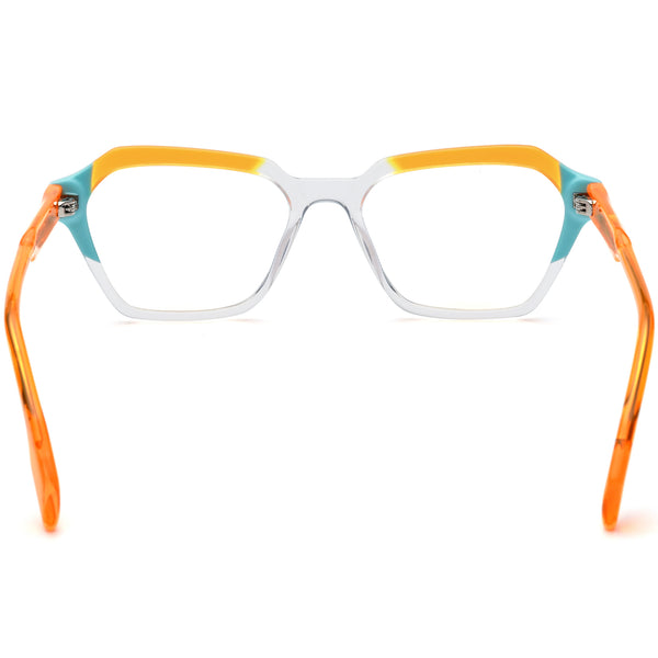 Geometric Glasses BR1020