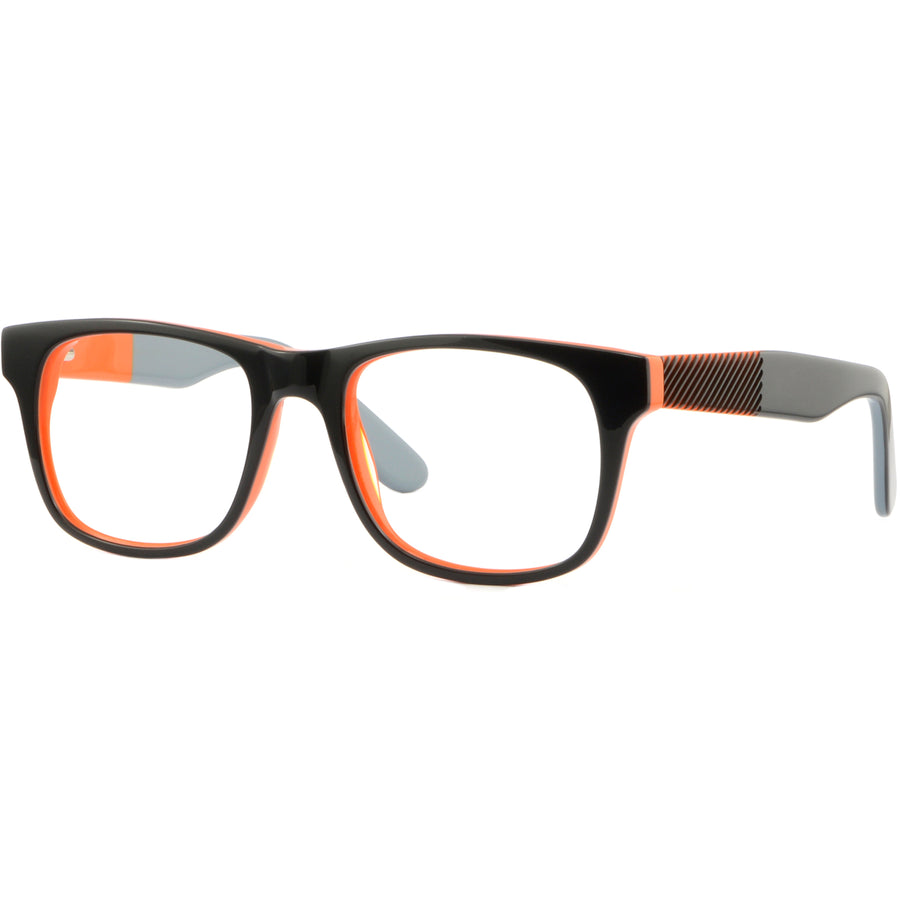 Square Glasses O2431