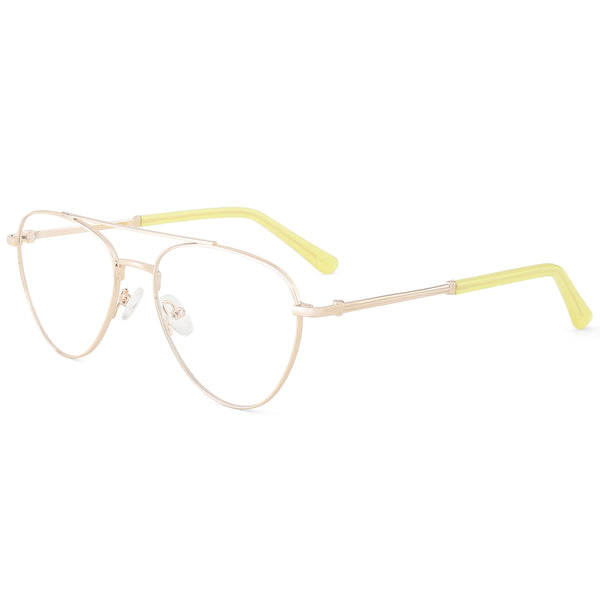 Aviator Glasses YEM1037