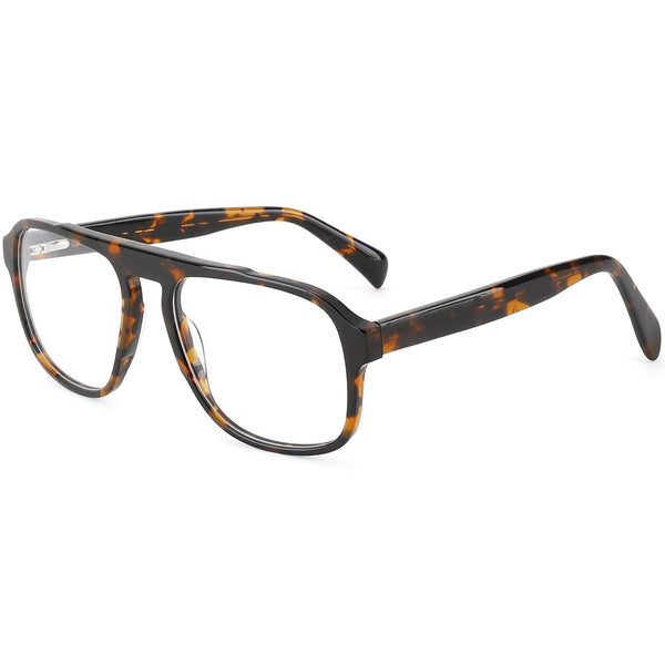 Square Glasses YEA1073