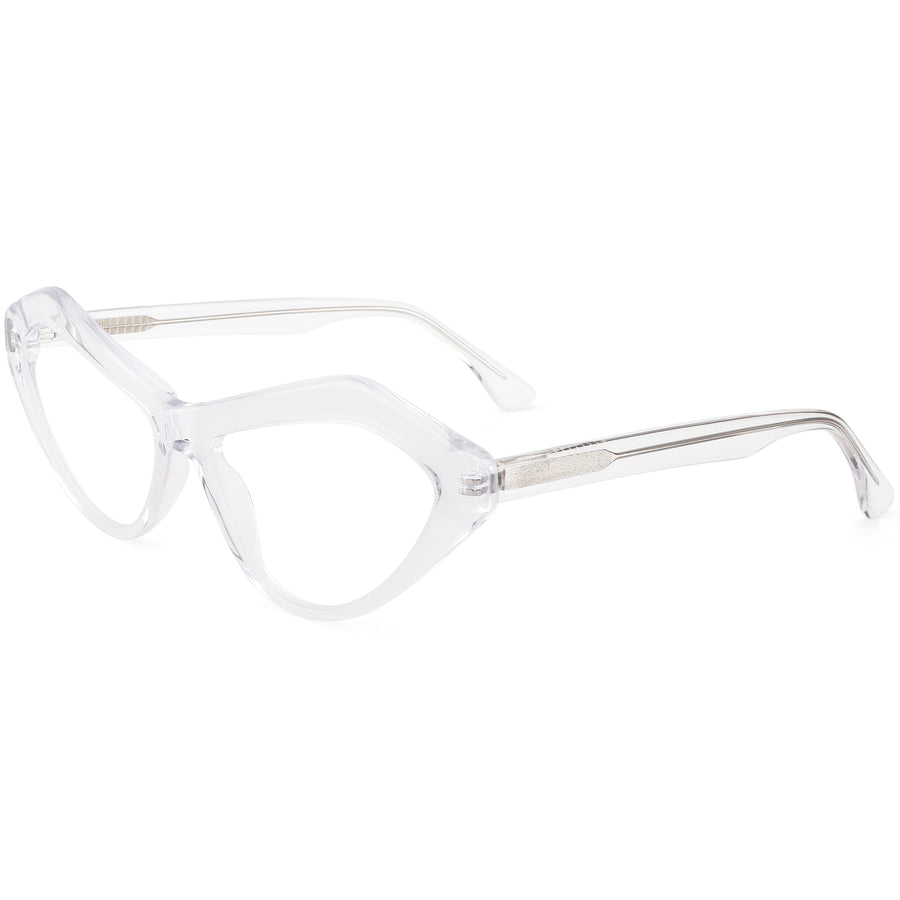 Cat-Eye Glasses YSAA1054