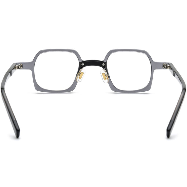 Square Glasses BR1121