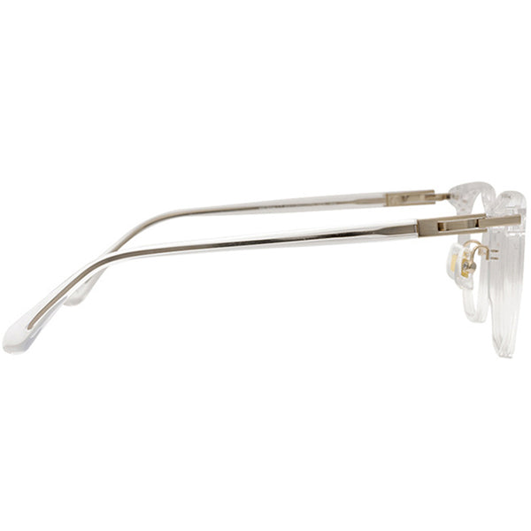 Square Glasses A1217