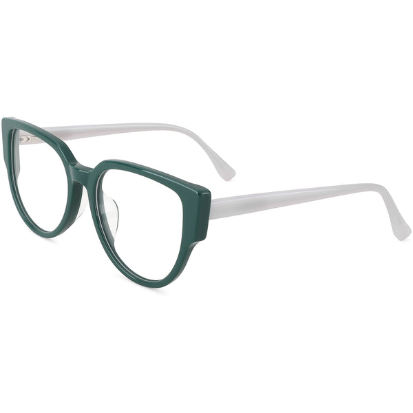 Cat-Eye Glasses YAA1051