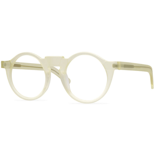 Round Glasses A2299