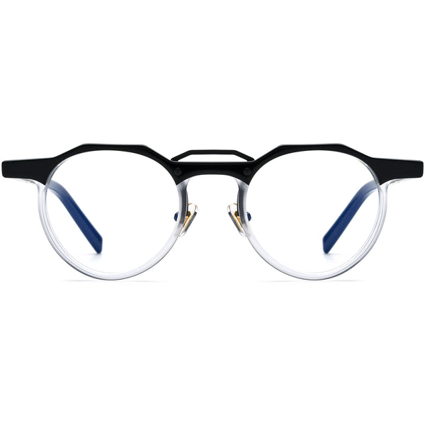 Round Glasses BR1090