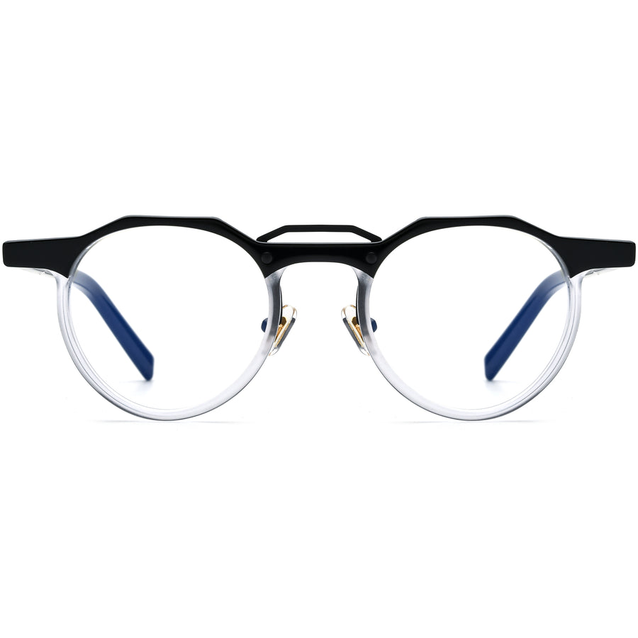 Round Glasses BR1090