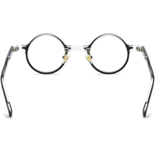 Round Glasses BR1270