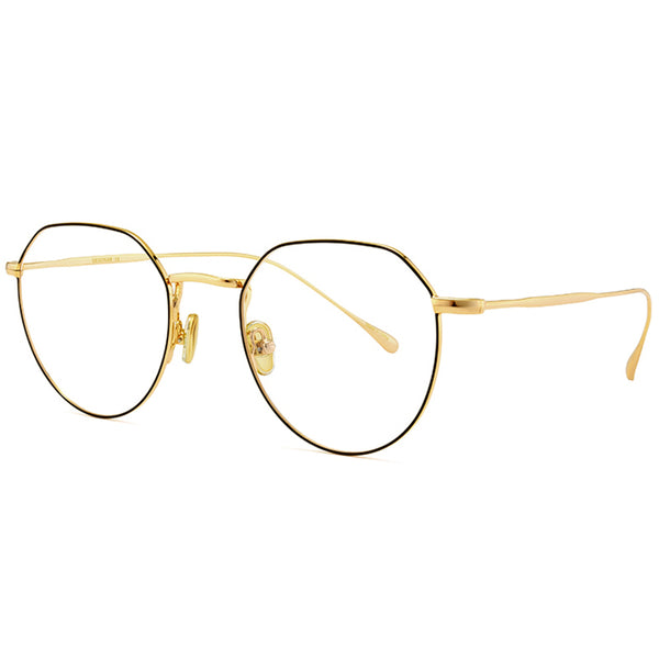 Round Glasses A1053