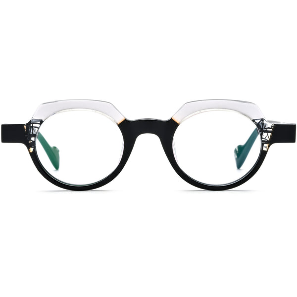 Round Glasses BR1039