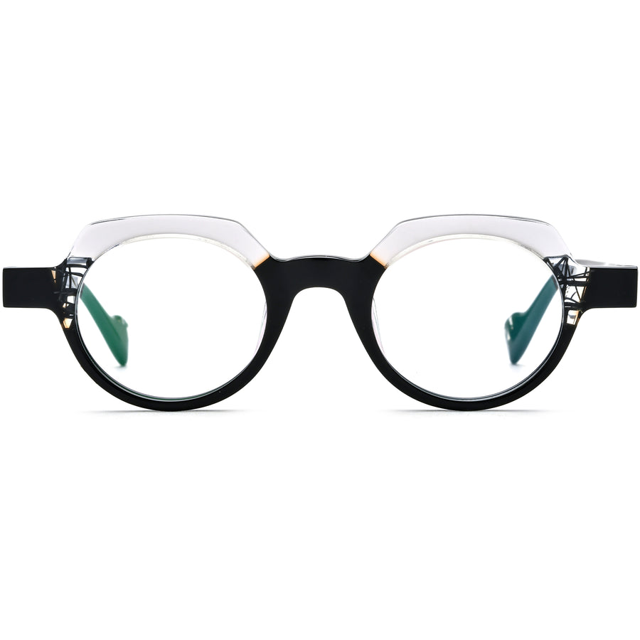 Round Glasses BR1039