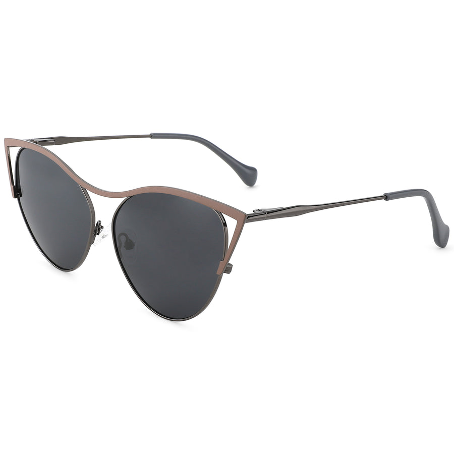 Cat-Eye Sunglasses YS1170