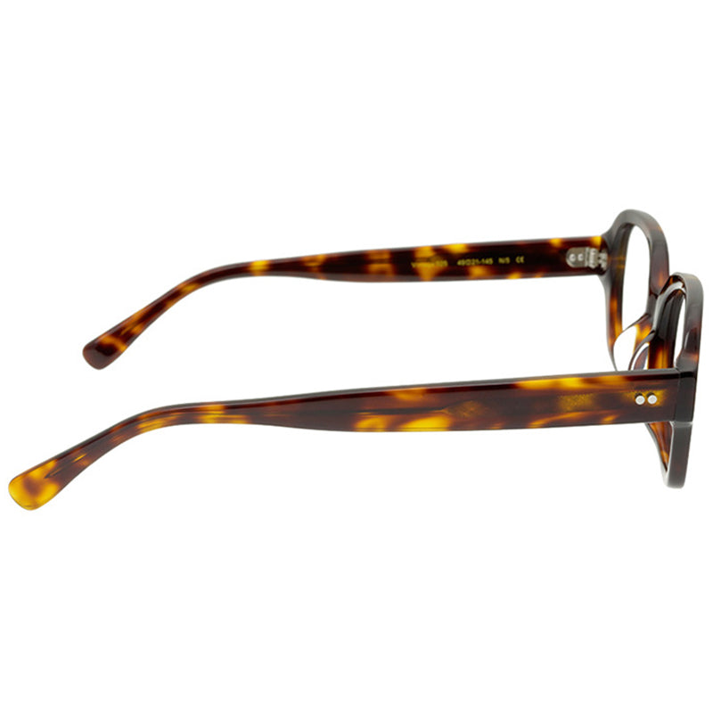 Rectangle Glasses A3631