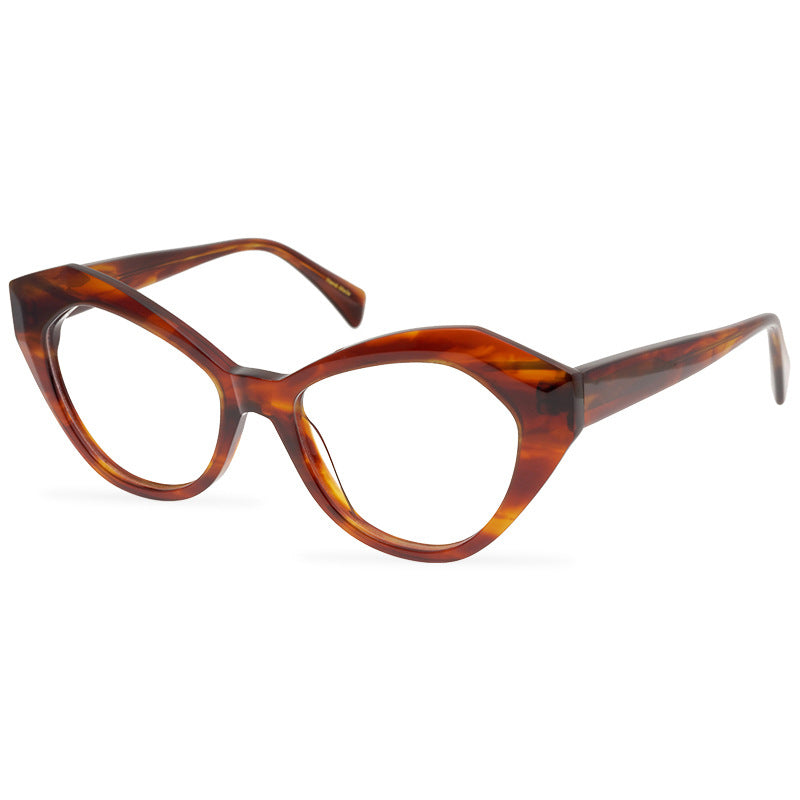 Cat-Eye Glasses A2232