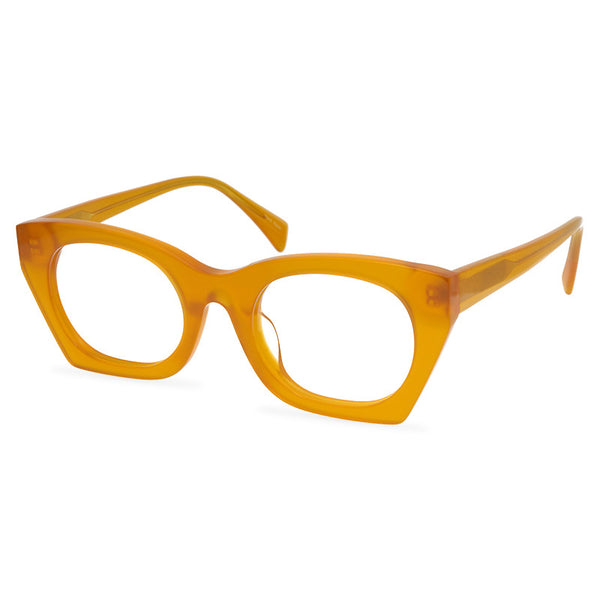 Cat-Eye Glasses A2234