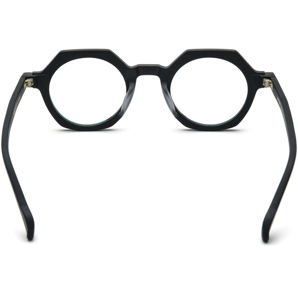 Geometric Glasses BR1035