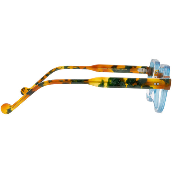 Round Glasses A1157