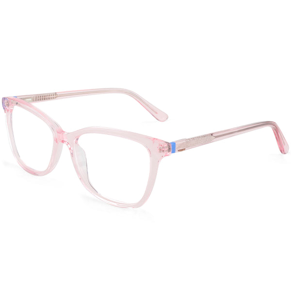 Square Glasses YEA1028