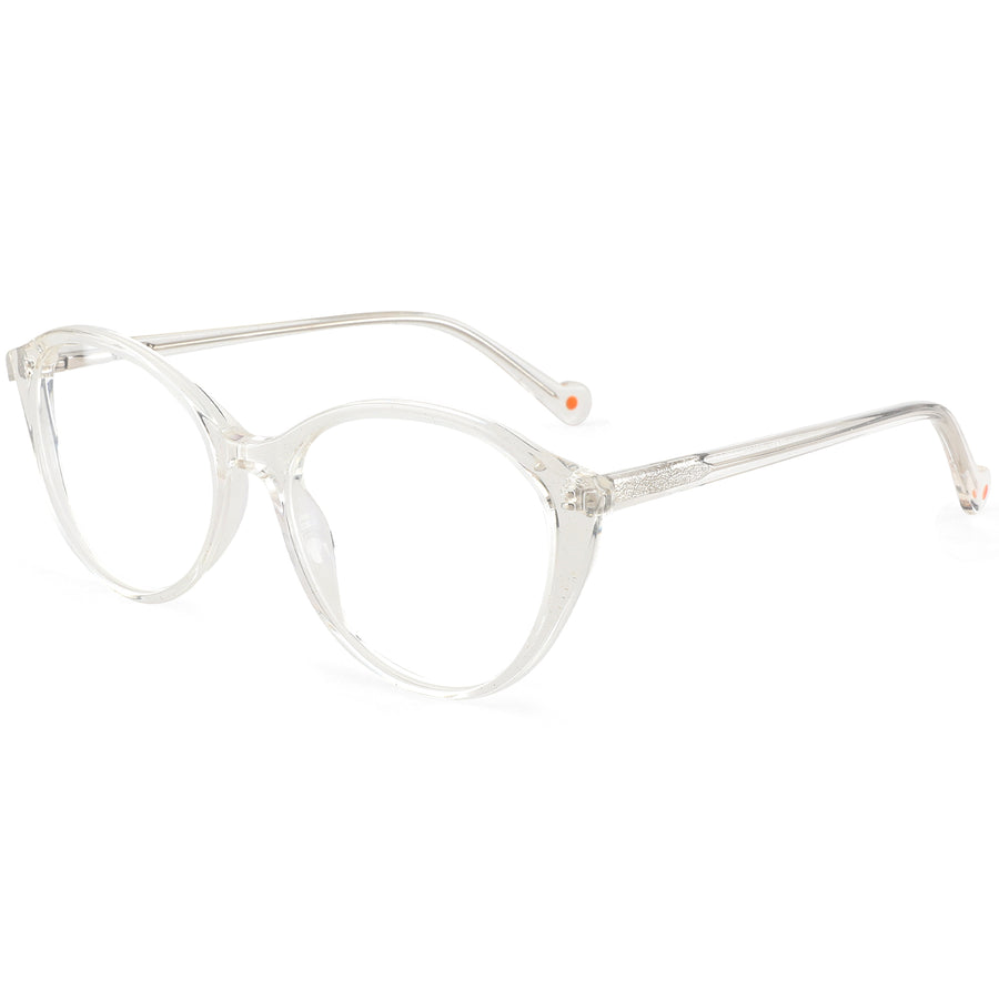 Cat-Eye Glasses YSAA1017