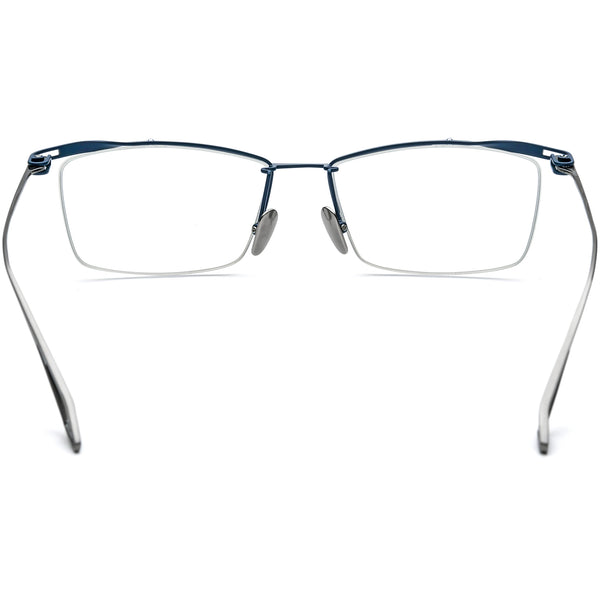 Rectangle Glasses BR1215