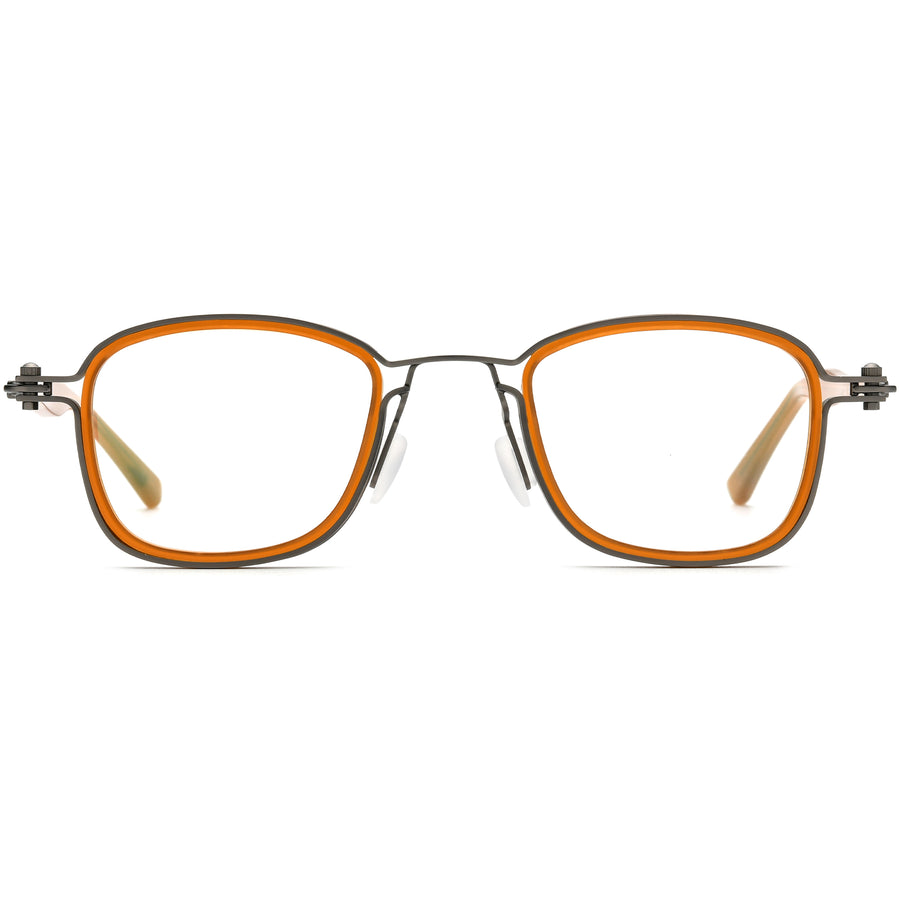 Square Glasses BR1134