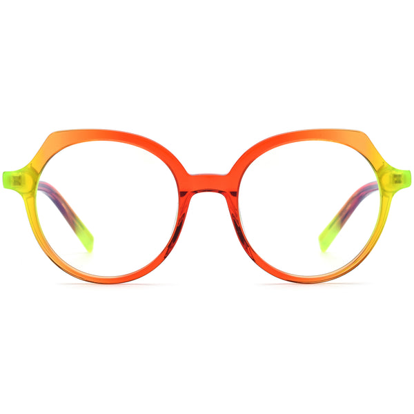 Round Glasses BR1057