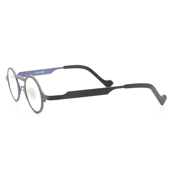 Round Glasses A3843