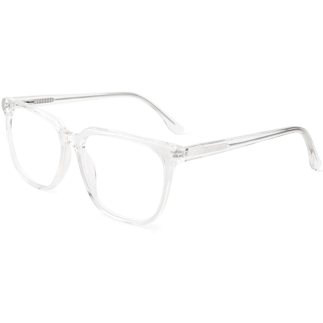 Square Glasses YSAA170