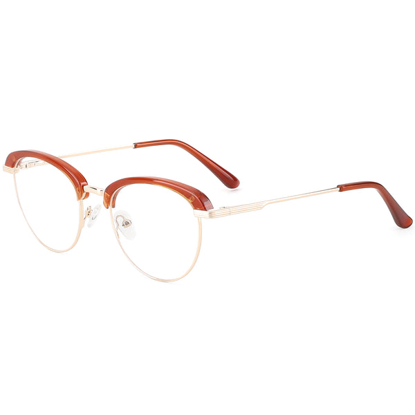 Browline Glasses YAC1031