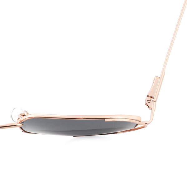 Geometric Sunglasses YS1154