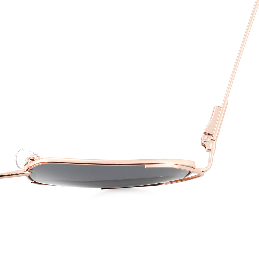 Geometric Sunglasses YS1154