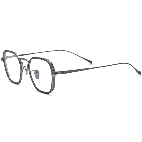 Square Glasses BR1223