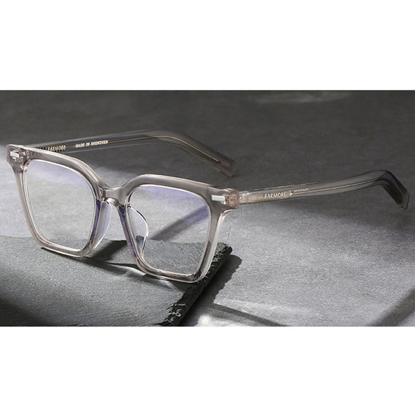 Cat-Eye Glasses A1928