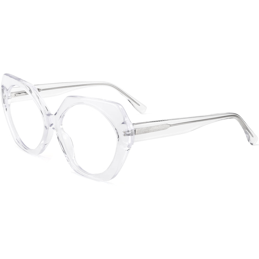 Cat-Eye Glasses YSAA1052