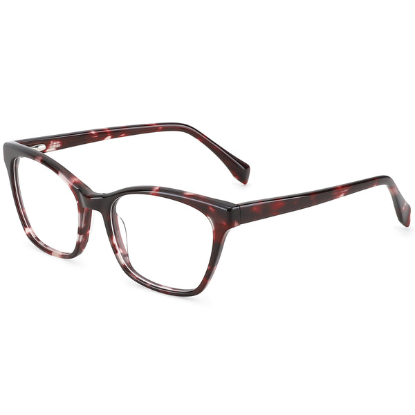 Cat-Eye Glasses YEA1070