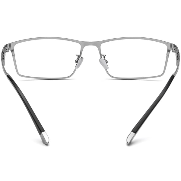 Rectangle Glasses BR1209