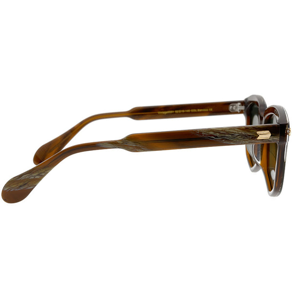 Geometric Sunglasses GCS1002