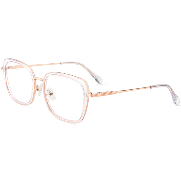 Square Glasses YAC1011