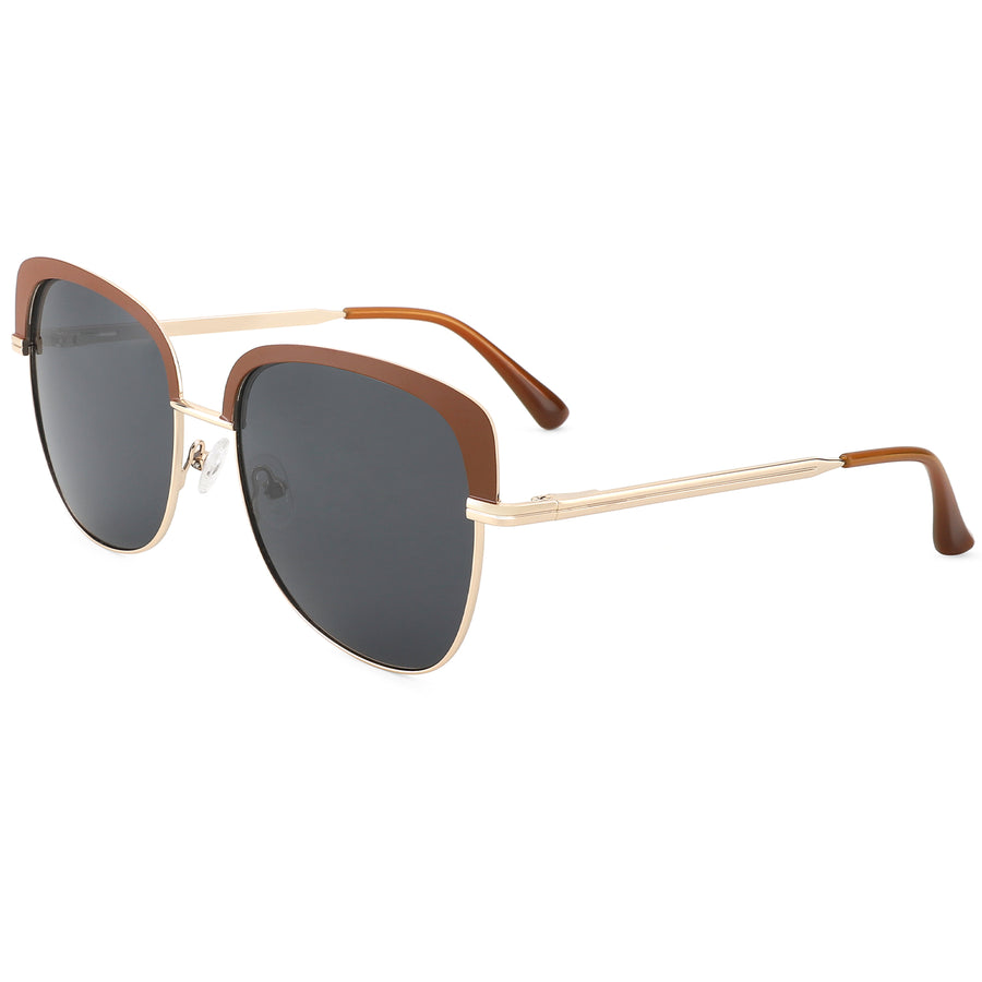 Browline Sunglasses YS1161