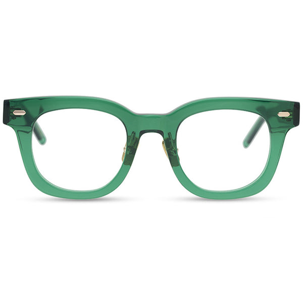 Square Glasses A2205