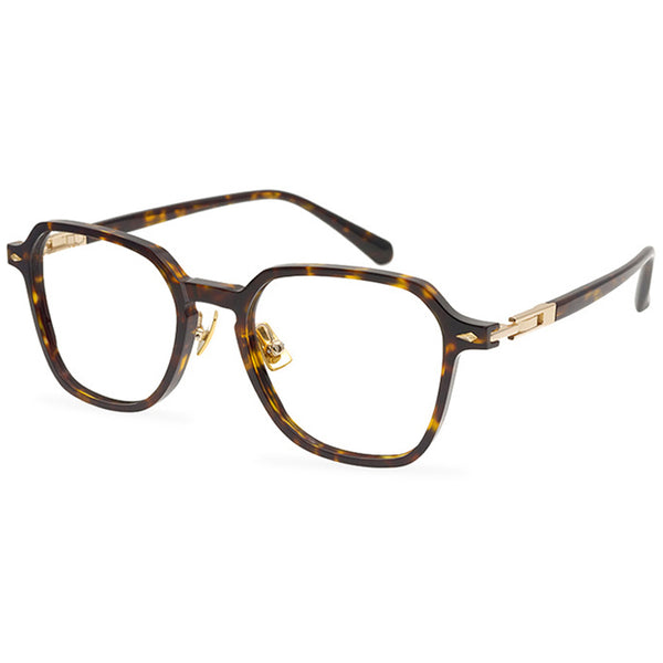 Square Glasses A2223