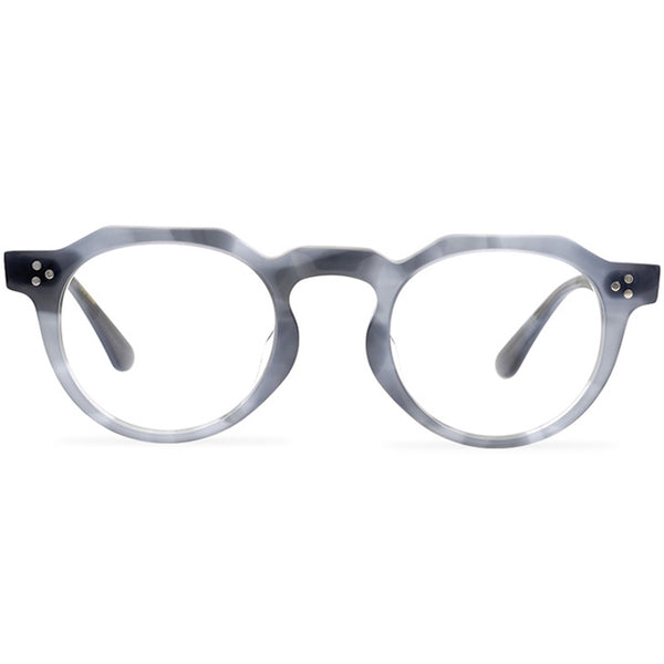 Round Glasses A1308