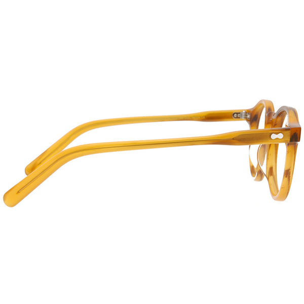 Round Glasses A2276