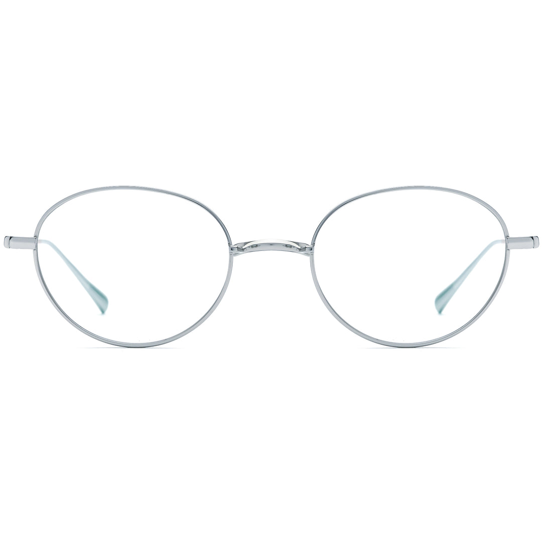 Oval Glasses BR1233