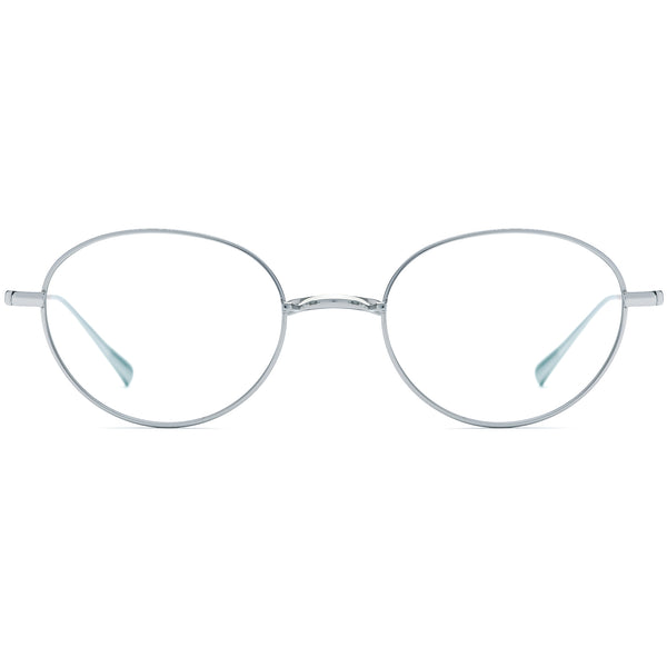 Oval Glasses BR1233