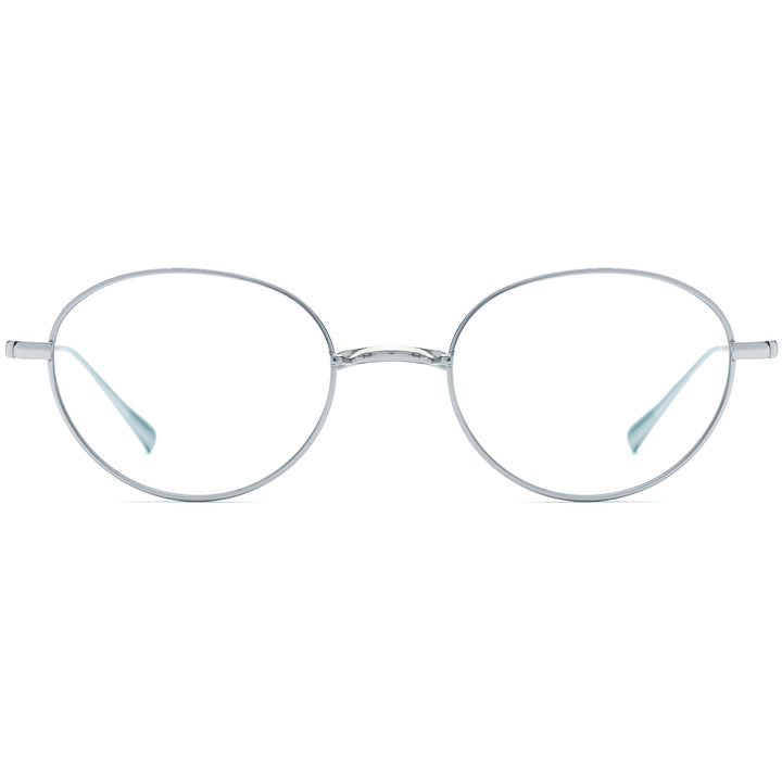 Oval Glasses BR1233