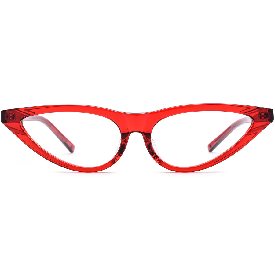 Cat-Eye Glasses BR1077
