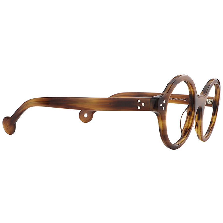 Round Glasses A2961