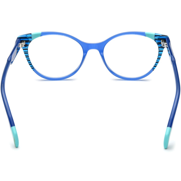 Cat-Eye Glasses BR1024